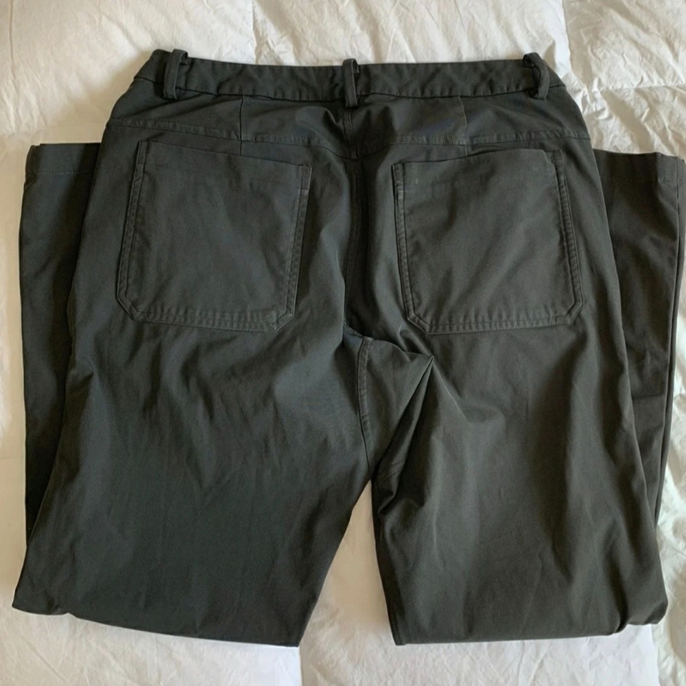 Lululemon ABC Pants